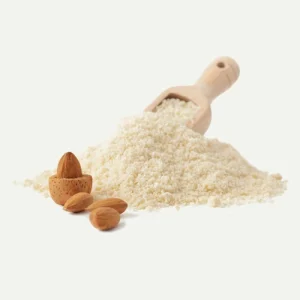 Almond powder