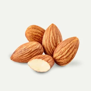 Almonds
