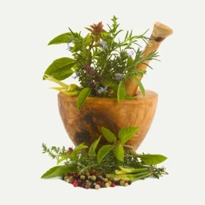 Herbal products