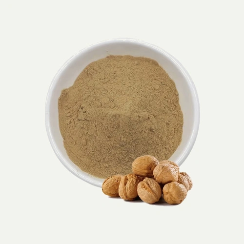 Walnut powder