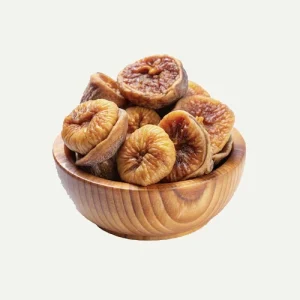 Dried Figs