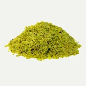pistachio powder